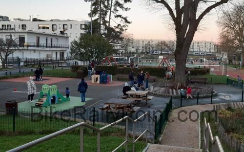 Rixe Versailles fiche technique et avis